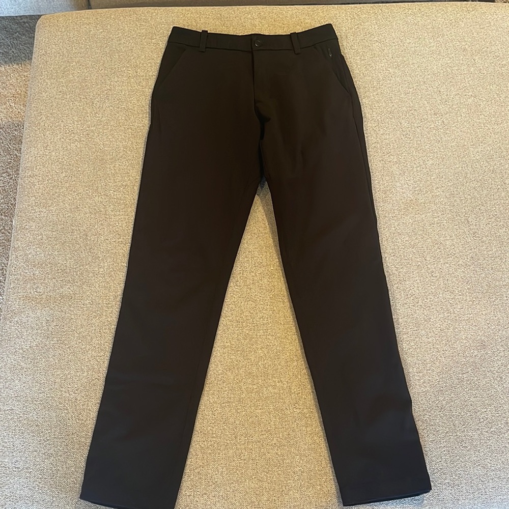 Lululemon Black Pants